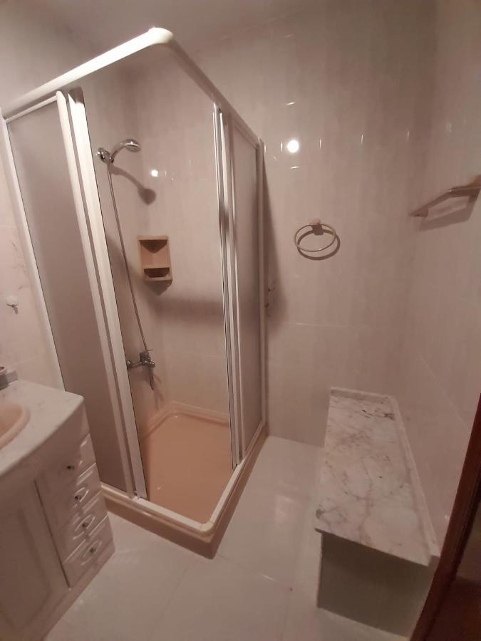 Apartamento Xardin Muxía