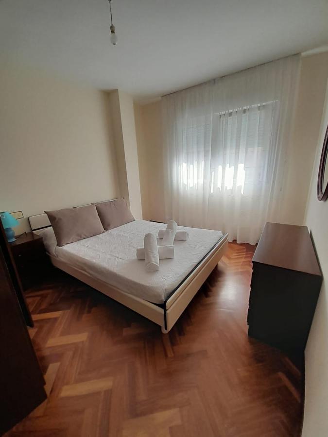 Apartamento Xardin *