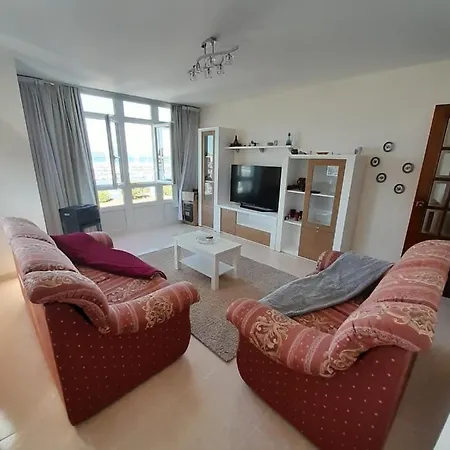 Ferienwohnung Xardin Muxia Exterior foto