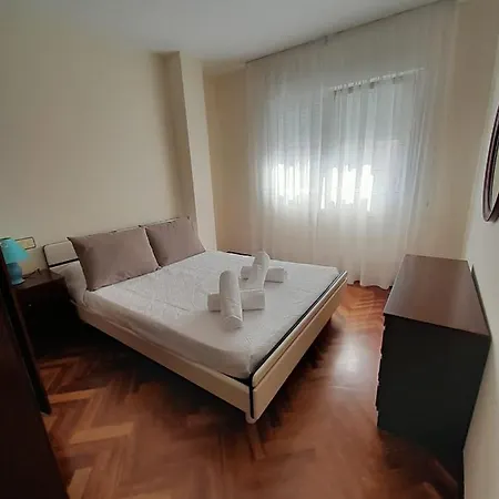 Ferienwohnung Xardin Muxia Exterior foto