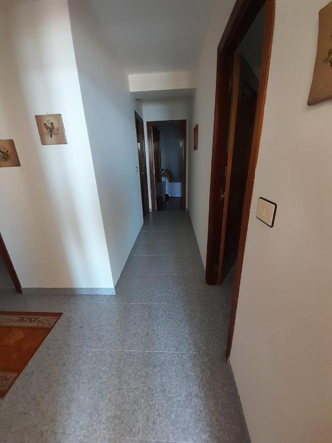 Xardin Apartment Muxia